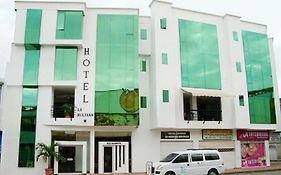 Hotel La Sultana Tumaco